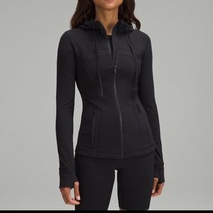 LULULEMON | Define Hooded Jacket Nulu*